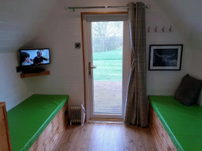 Welltrough Hall Farm