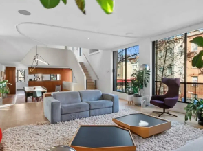 Wythe Corner House by Rovetravel 3BR New TH