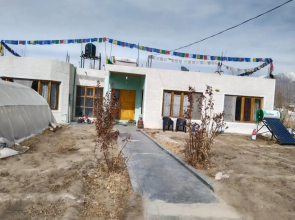 Stanzin Home Stay