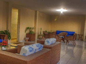 Novotel Natal Ladeira do Sol