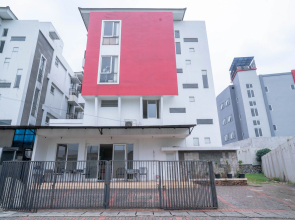 M Room Residence