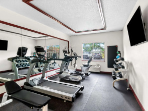 Red Lion Hotel Portland Airport