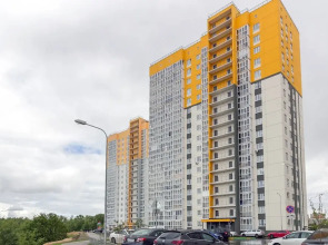 KvartalApartments Burnakovskaya 113 Apartments