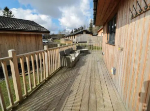 Willow Lodge
