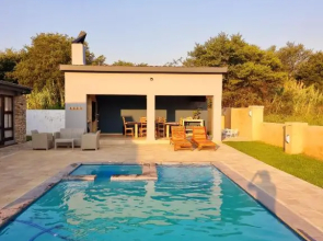 391 Vaal de Grace Golf Estate, Parys