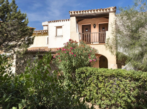 Holiday residence Il Giardino degli Oleandri in Porto Cervo