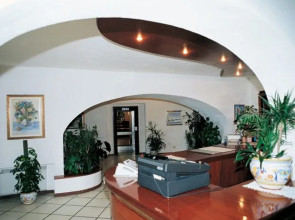 Hotel Gabbiano