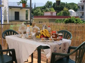 Domus Annae B&B