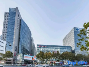 Shiyu Apartment (ITC 360 Plaza)
