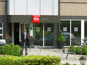 ibis Aalst Centrum