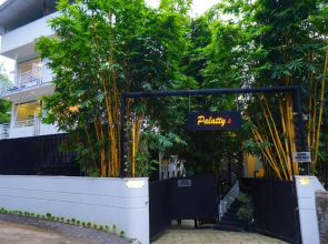 Palattys Resorts