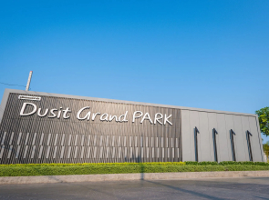 Dusit Grand Park by GrandisVillas