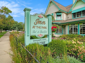 Inn At the Park