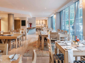 Cape Town Hollow Boutique Hotel