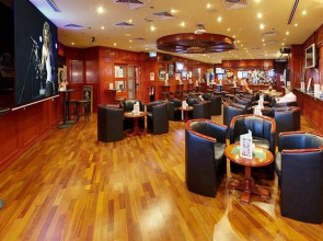 Grand Excelsior Hotel Bur Dubai