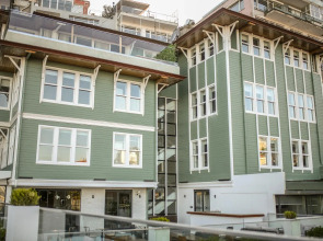 Loop Hotel Bosphorus İstanbul