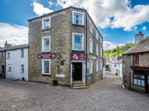 George and Dragon Dent