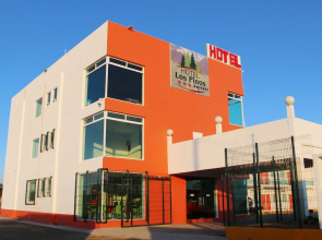 Hotel Los Pinos Express