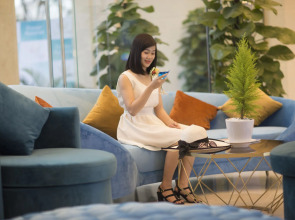 San Marino Boutique Danang