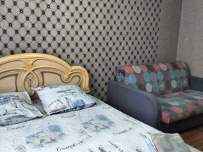 Apartamenty na prospekte Mira