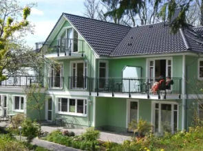 Pension Inselparadies