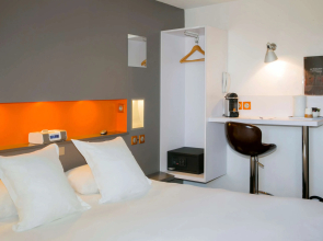 Best Western The Wish Versailles