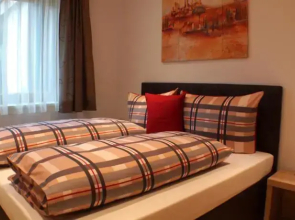 Appartement Katharina