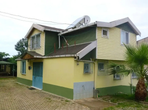 Kaptan Evleri