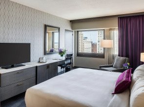 InterContinental Saint Paul Riverfront by IHG