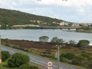 Stillbay River Lodge