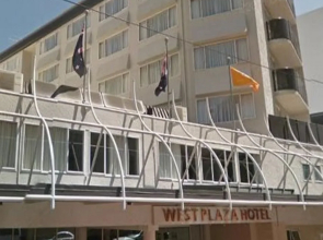 West Plaza Hotel