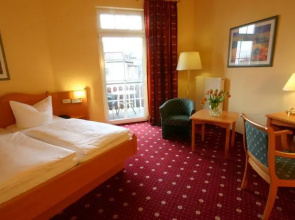 Hotel Lindenhof