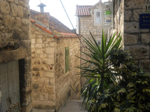 Apartments Ada Novak