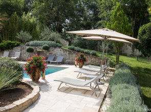 Domaine De Mejeans.