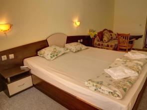 Family Hotel Bodurov