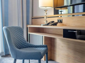 Sopotorium Hotel & Medical Spa