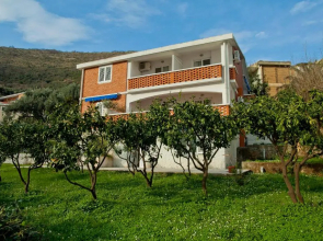 Apartments Katarina Garden