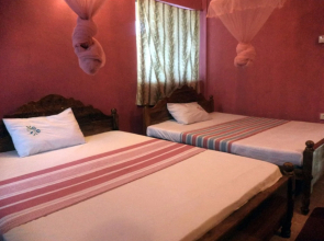 Pleasure Island Guest House