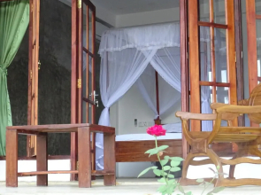 Nelu Villa Sigiriya