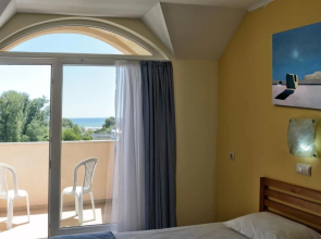 Hotel Belle View