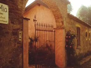 L'Aia Agriturismo
