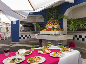 Club Maeva All Inclusive Resort