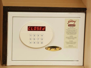 Stallen Suites Nehru Place by FabHotels