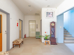 OYO Zigamiya Ryokan Ise-Shima