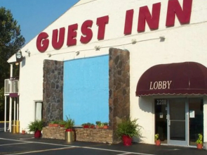 Suburban Extended Stay Hotel