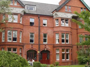 Cork International Hostel