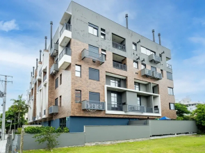 Cozy, Fully-equipped apt in new Building Jpr211