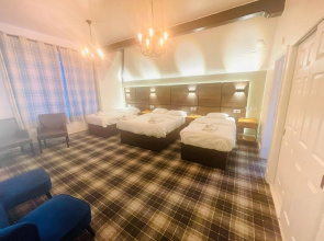 Hylands Hotel