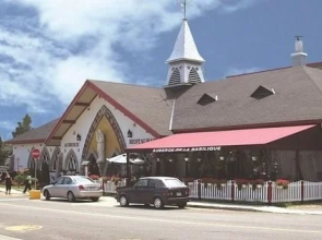 Auberge de la Basilique