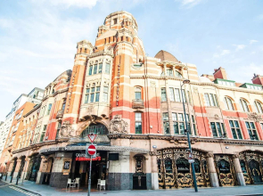 The Grand Central Hotel